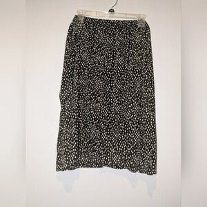 Kathy Ireland Plus Size Women's Skirt Size 3X EUC